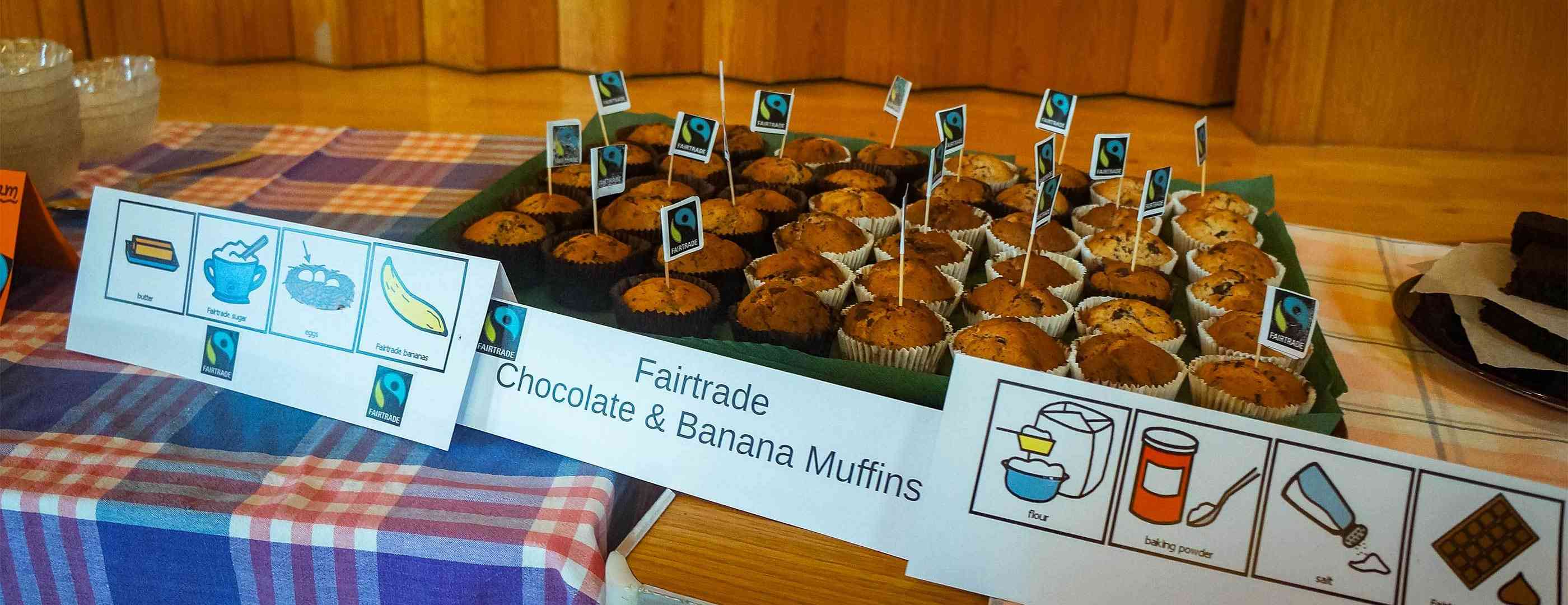 Eco Fairtrade